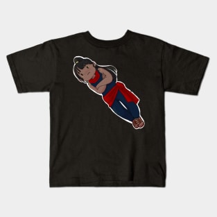 Maxine Sticker Kids T-Shirt